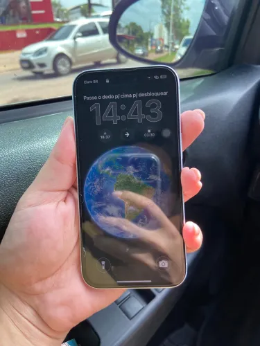 iPhone 15 256gb