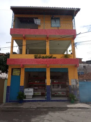 Aluguel de casa