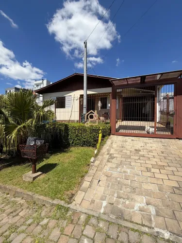 Casa à venda no bairro Bela Vista - Caxias do Sul/RS