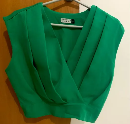 Blusa