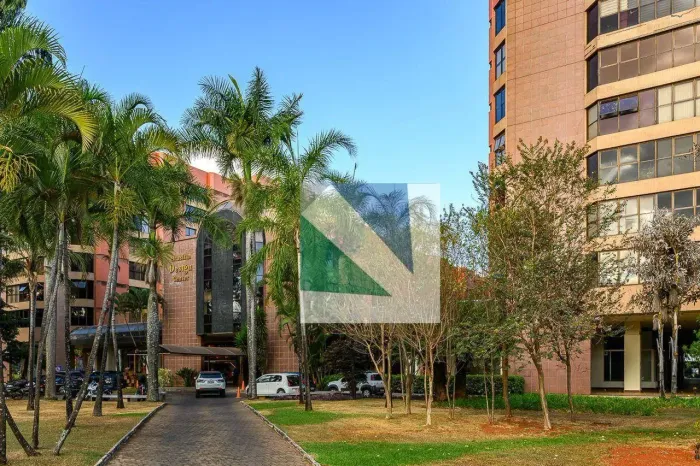 Sala à venda, 35 m² por R$ 220.000,00 - Asa Sul - Brasília/DF