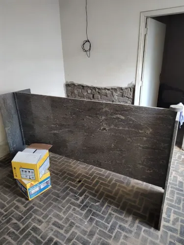 Mesa granito 2m80