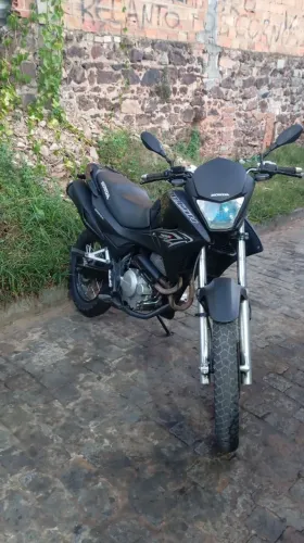 HONDA NX 400I FALCON