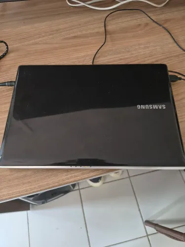 Notebook Samsung Rv410