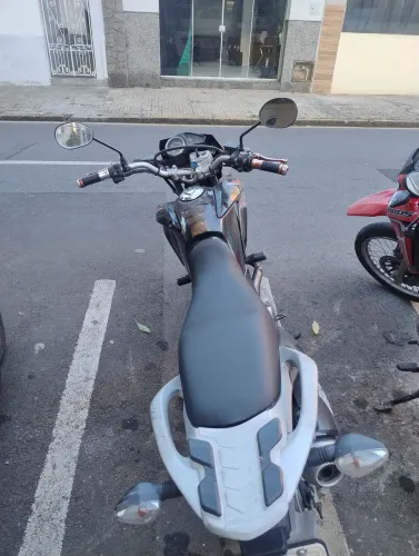 Moto Bross 150