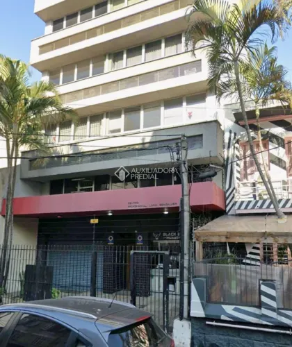 Comercial na Cidade Baixa