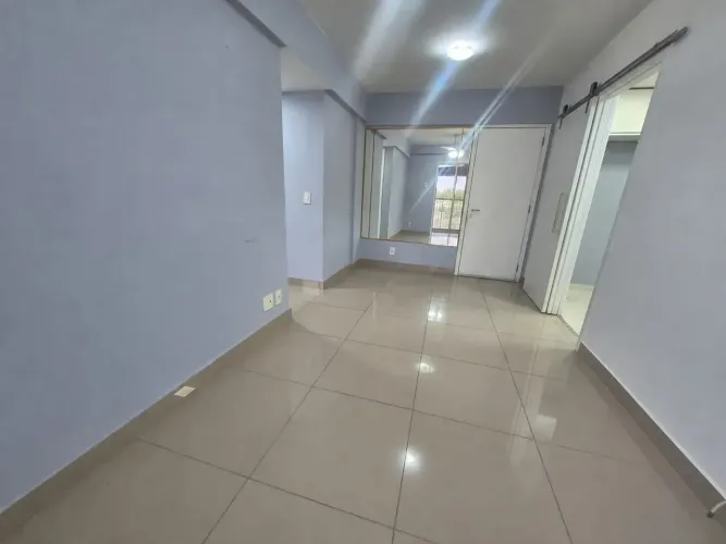 VENDO EXCELENTE APARTAMENTO, 2Qtos, Suíte, 57m2 + 1 VAGA - Vila da Penha