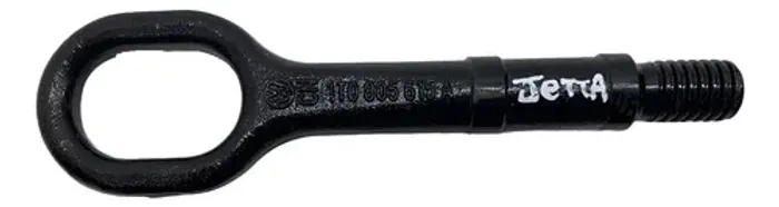 Gancho Reboque Jetta 2016