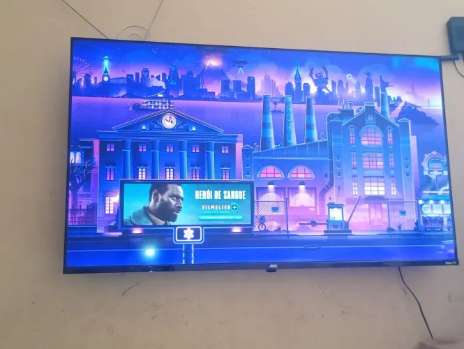 TV AOC 50 Polegadas