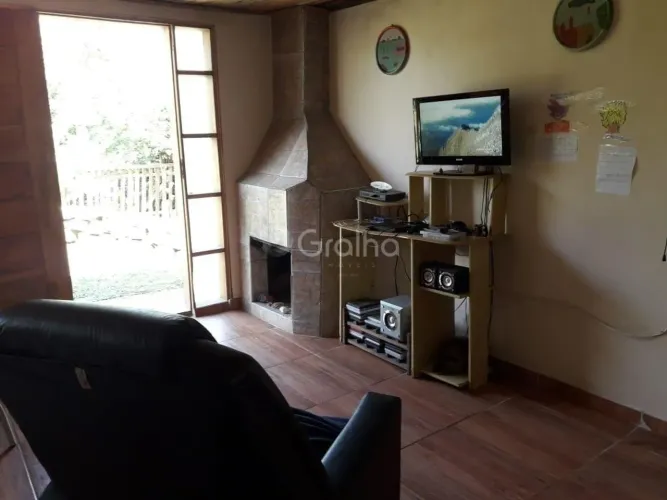 Casa residencial 1 dormitório. Lagoa da conceiçao