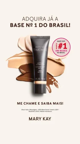 Base Mary kay