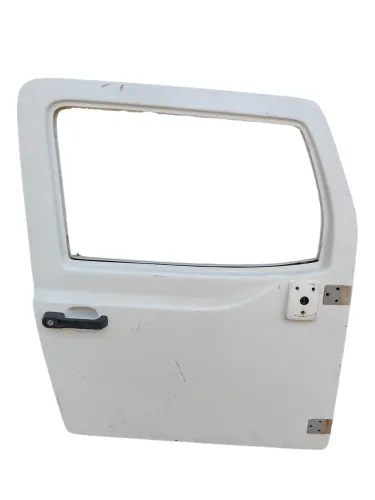 Porta Troller Direita 2010  Branco