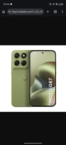 Celular Motorola