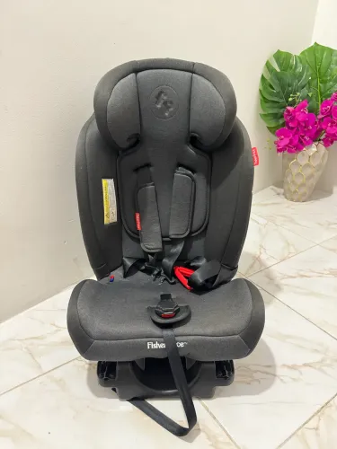 Cadeirinha Fisherprice
