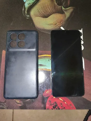 Vendo POCO X6 PRO
