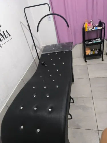 Estúdio de cílios