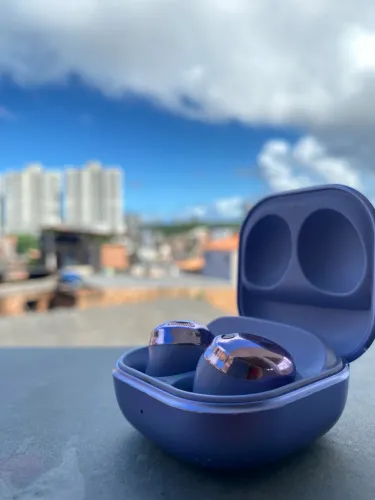 OPORTUNIDADE SAMSUNG BUDS PRO 