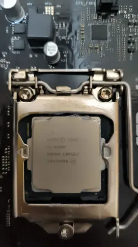 Processador i5 9400f