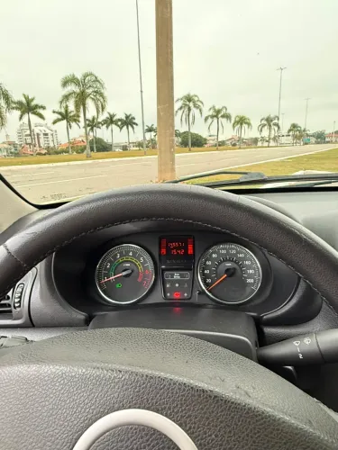 Renault Clio Rn/alize/expr./1.0 Hi-power 16V 5P 2016