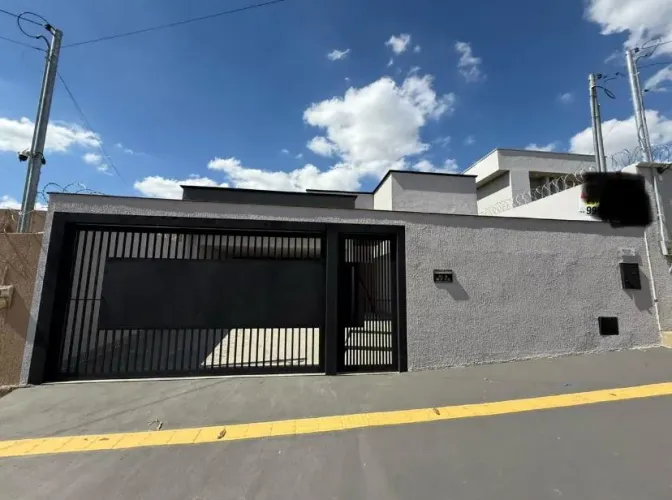 CONDOMINIO DAS ESMERALDAS