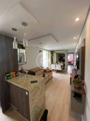 FKDS-Excelente apartamento à venda na Trindade!
