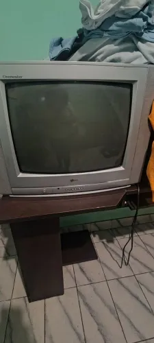 TV de Tubo LG