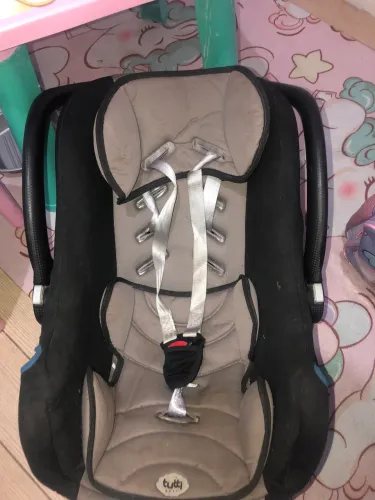 Bebê conforto