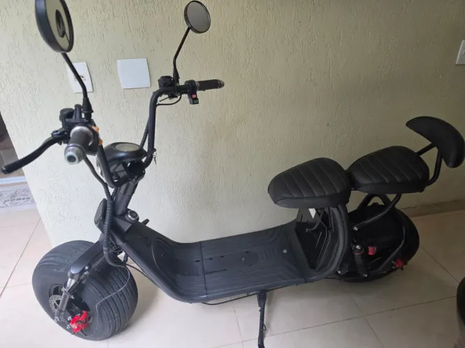Scooter x7