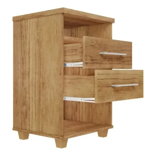 Promoção Mesa de Cabeceira Marrom - 28/07/2026  