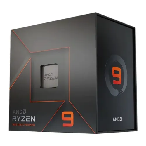 Processador AMD Ryzen 9 7900x- Perfeito
