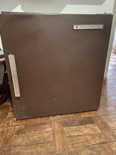 Frigobar 110v