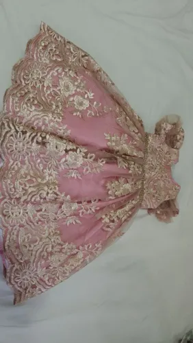 Vestido tal mãe e tal filha