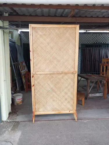 Divisórias de ambiente