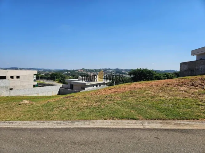 terreno - Santa Isabel - Louveira