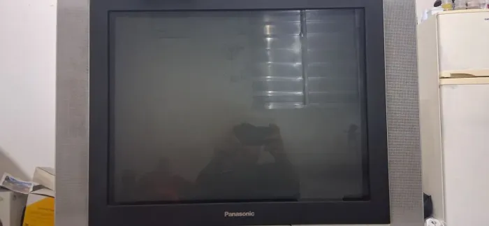 Tv 29 polegadas tela plana