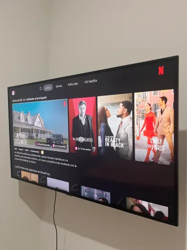 Televisão