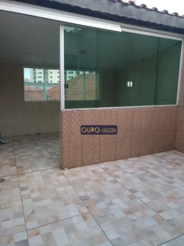 Sobrado Mobiliado com 150m²