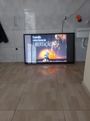 Troco tv e também um moto G20 em outro celular que seja para jogos