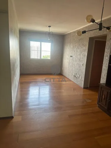 Apartamento à venda Condomínio Mansão das Tulipas | Campinas/SP