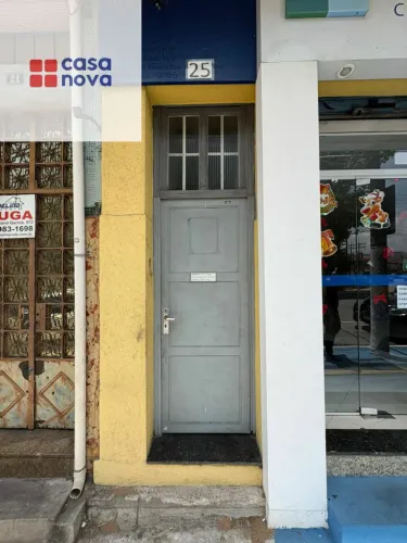 Casa Assobradada, Vila Sabrina - São Paulo