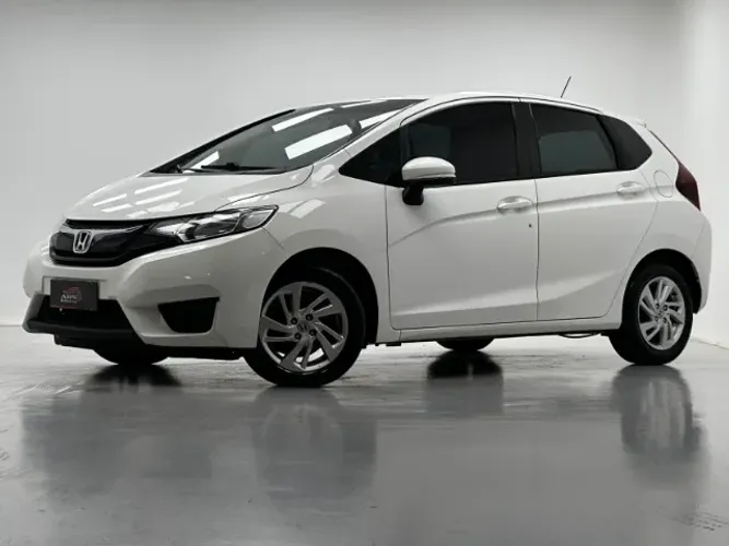 Honda Fit LX 1.5 Flexone 16V 5P Aut. 2016