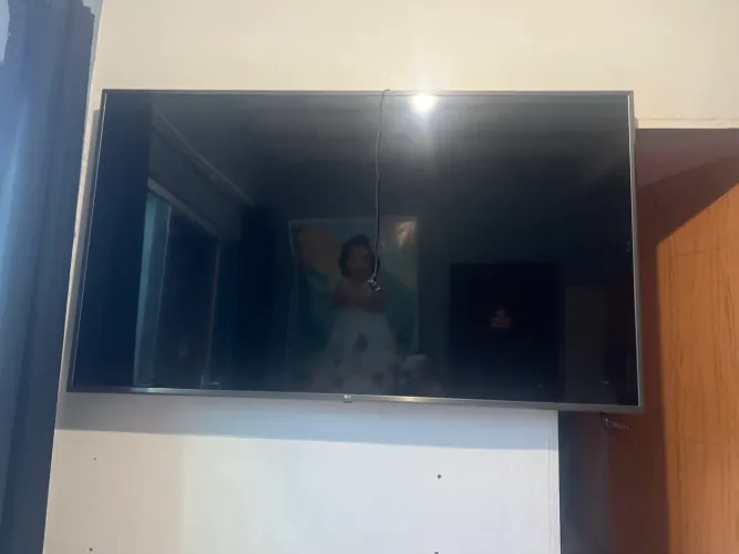 Peço de tv