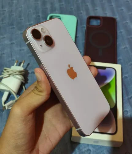 iPhone 14