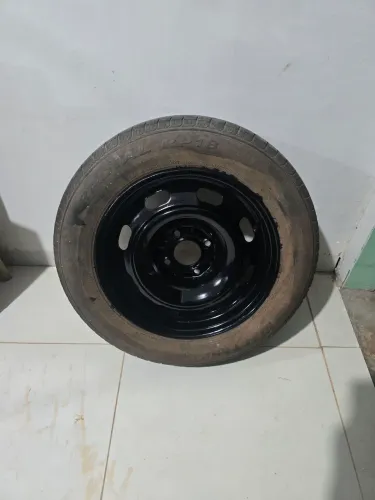 Roda aro 15 furo 4×100 