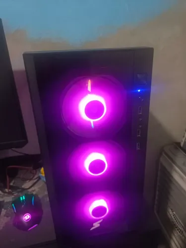 Pc gamer Ryzer 7 AM5