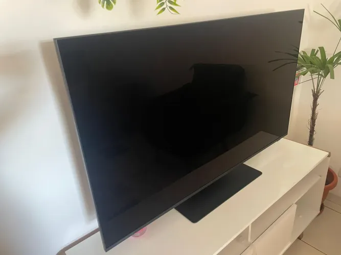 TV Samsung 50 QN90B