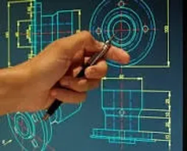 Contrata-se Desenhista Projetista