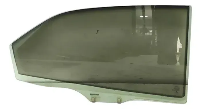 Vidro Porta Dianteira Esquerda Ford Ka+ 2019 2020 2021