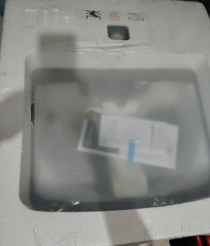 MÁQUINA DE LAVAR ELETROLUX 15K 