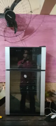 Adega Refrigerada